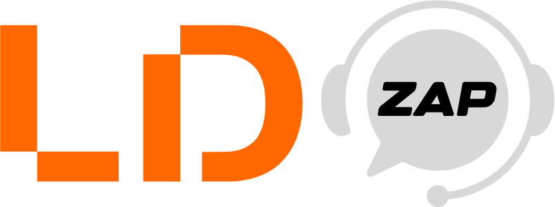 LDZAP Logo