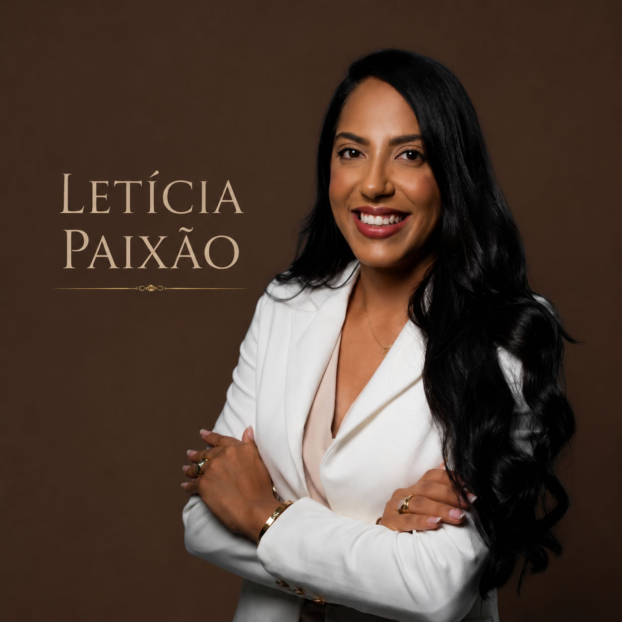 Dra. Letícia Paixão
