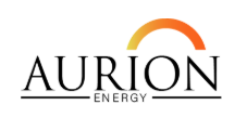Aurion Energy Logo