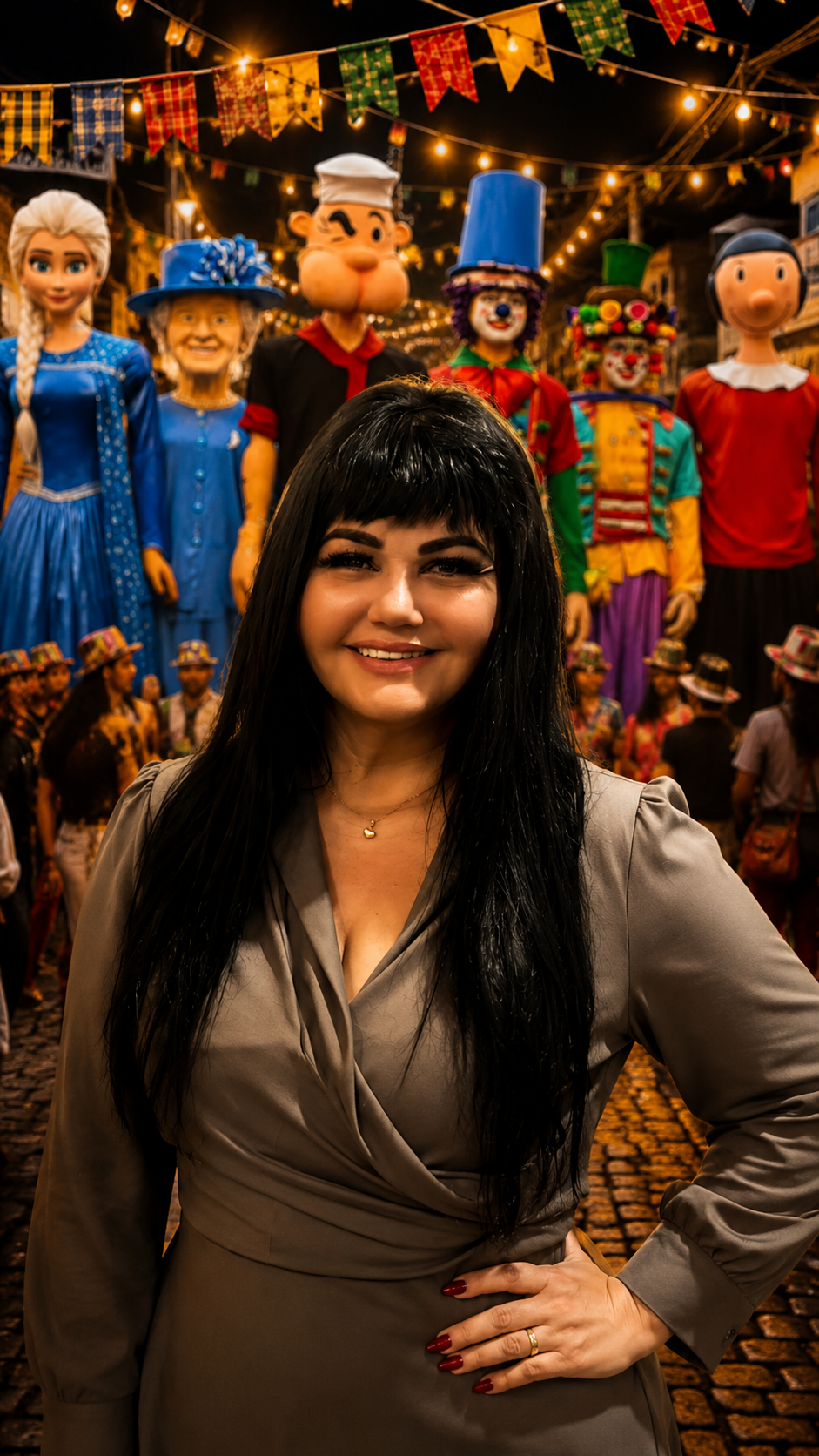 Rosângela Marçal