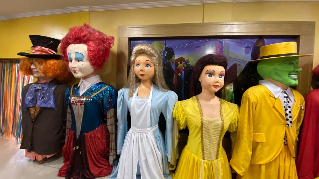 Foto Boneco 1