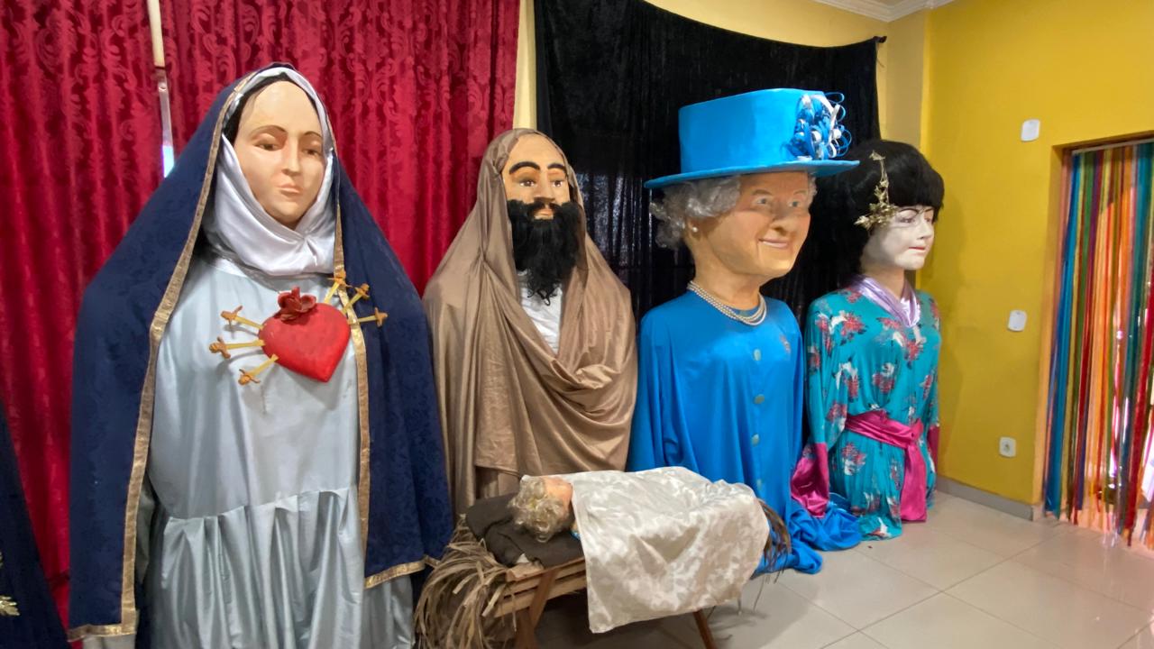 Foto Boneco 4