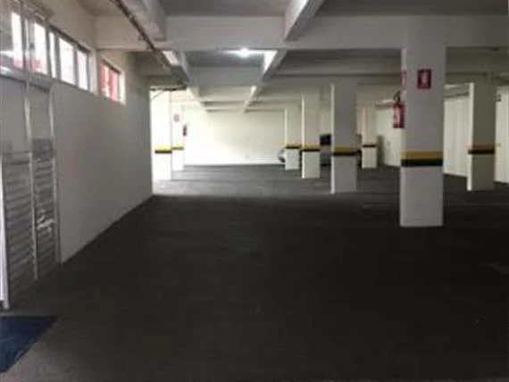 Estacionamento