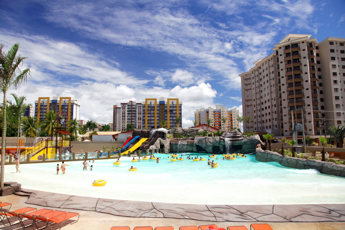 Clube Water Park
