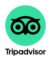 TripAdvisor Excelente 5.0