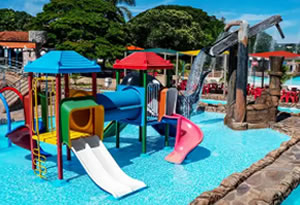 Clube Tropical