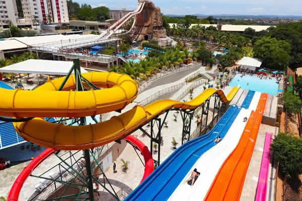 diRoma Acqua Park