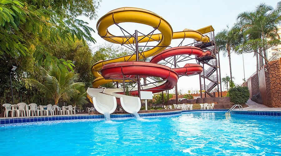 Piscinas