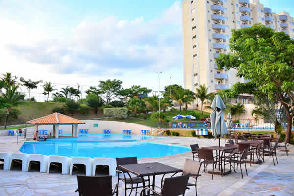 Golden Dolphin Express Piscinas 2