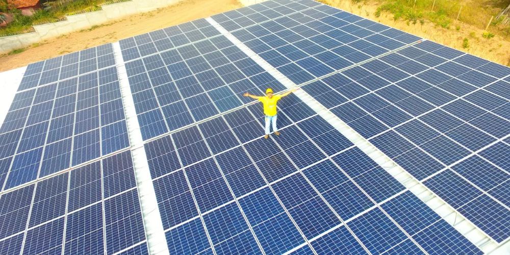 Projeto EcoSolar Fotovoltaica 1