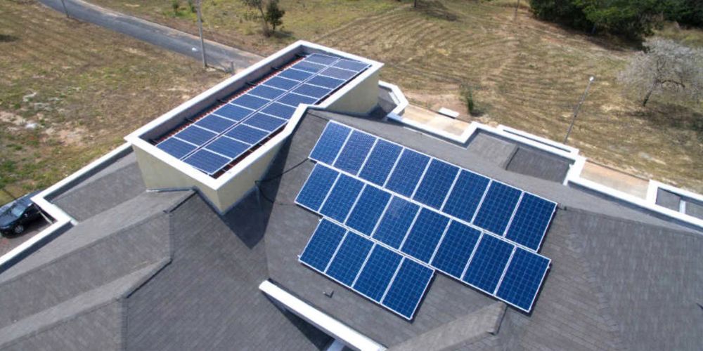 Projeto EcoSolar Fotovoltaica 4