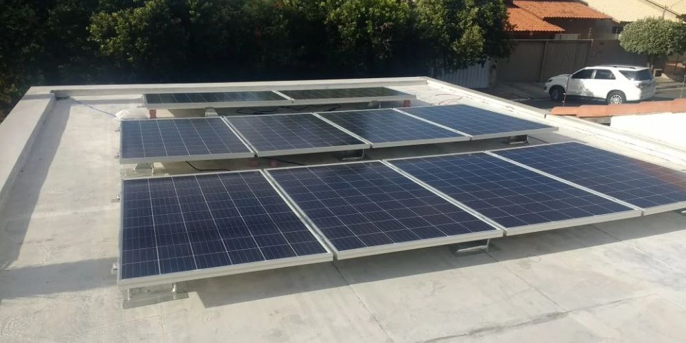 Projeto EcoSolar Fotovoltaica 6