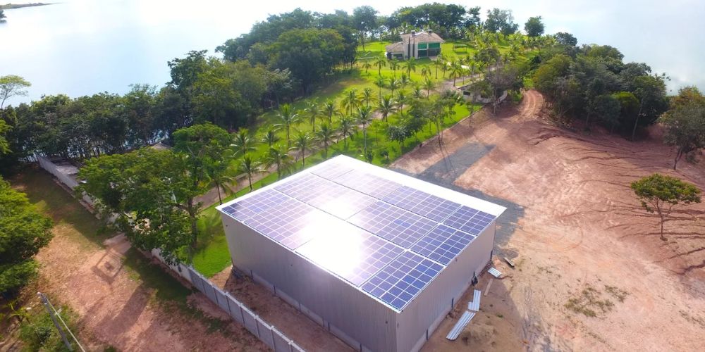 Projeto EcoSolar Fotovoltaica 7